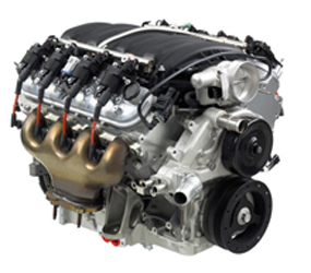 P161F Engine